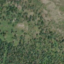 Satellite imagery of Mount Ross, CA