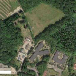 Satellite imagery of Hohøj, DK