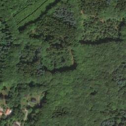 Satellite imagery of Hohøj, DK