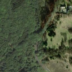 Satellite imagery of Hohøj, DK