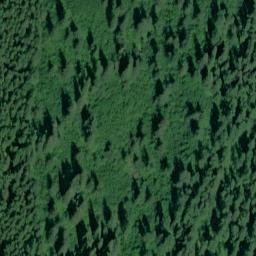 Satellite imagery of Hooligan Point, US