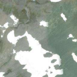 Satellite imagery of Orata Mountain, CA