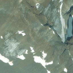Satellite imagery of Orata Mountain, CA
