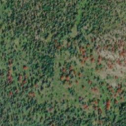Satellite imagery of Mount Ross, CA