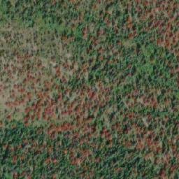 Satellite imagery of Mount Ross, CA