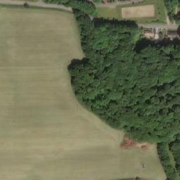 Satellite imagery of Hohøj, DK