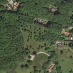 Satellite imagery of Hohøj, DK