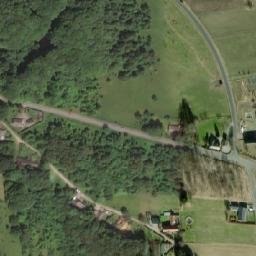 Satellite imagery of Hohøj, DK