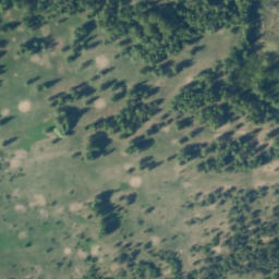 Satellite imagery of Teterakmens, LV