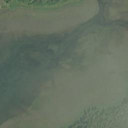 Satellite imagery of Blind Point, US