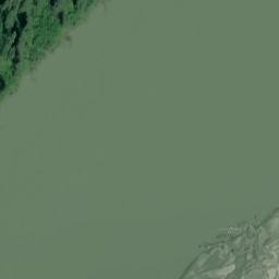 Satellite imagery of Hooligan Point, US