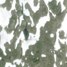 Satellite imagery of Zippa Mountain, CA