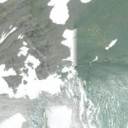 Satellite imagery of Orata Mountain, CA