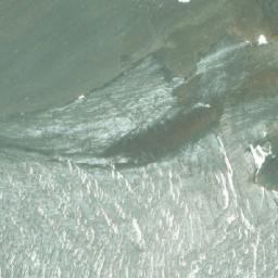 Satellite imagery of Orata Mountain, CA