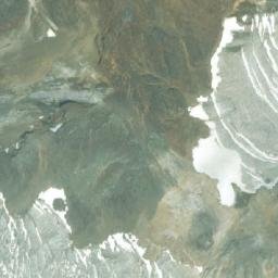 Satellite imagery of Orata Mountain, CA