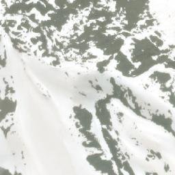 Satellite imagery of Snowslide Range, CA
