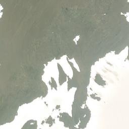 Satellite imagery of Delta Peak, CA
