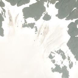 Satellite imagery of Delta Peak, CA