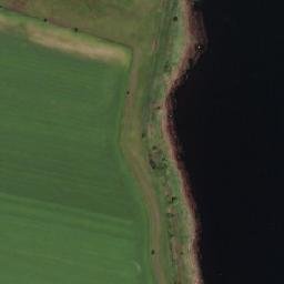 Satellite imagery of Spøttrup, DK