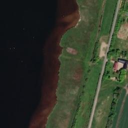 Satellite imagery of Spøttrup, DK