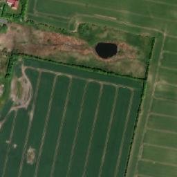 Satellite imagery of Spøttrup, DK