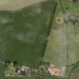 Satellite imagery of Hohøj, DK