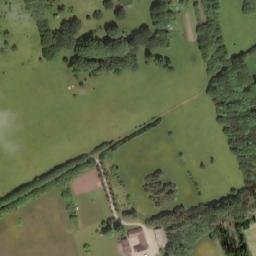 Satellite imagery of Hohøj, DK