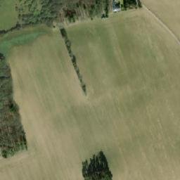Satellite imagery of Hohøj, DK