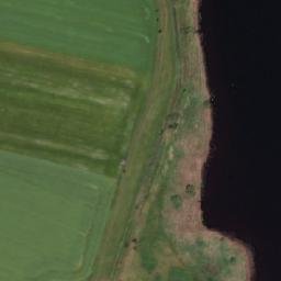 Satellite imagery of Spøttrup, DK