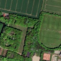 Satellite imagery of Spøttrup, DK