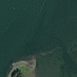 Satellite imagery of Anchor Point, US