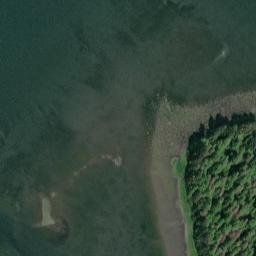 Satellite imagery of Anchor Point, US