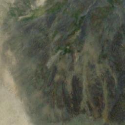 Satellite imagery of Mount Ferguson, CA