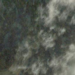 Satellite imagery of Mount Ferguson, CA