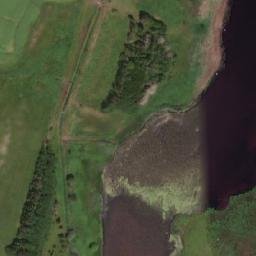Satellite imagery of Spøttrup, DK