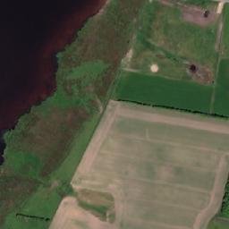 Satellite imagery of Spøttrup, DK