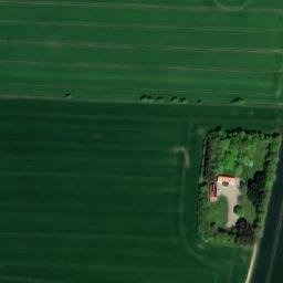 Satellite imagery of Jeghøj, DK