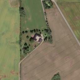 Satellite imagery of Ravnhøje, DK