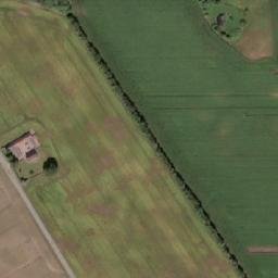 Satellite imagery of Ravnhøje, DK