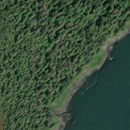 Satellite imagery of survey_point, CA