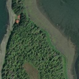 Satellite imagery of Anchor Point, US