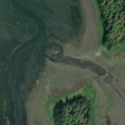 Satellite imagery of Anchor Point, US