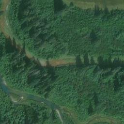 Satellite imagery of Monument 62A, CA
