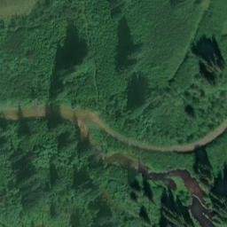Satellite imagery of Monument 62A, CA