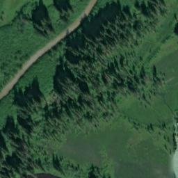 Satellite imagery of Monument 62A, CA