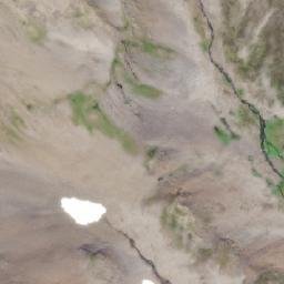 Satellite imagery of Slowmaldo Mountain, CA