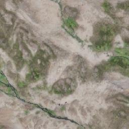 Satellite imagery of Slowmaldo Mountain, CA