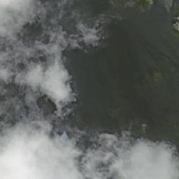 Satellite imagery of Foster Peak, CA
