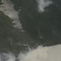 Satellite imagery of Foster Peak, CA