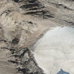 Satellite imagery of Fort Mountain, CA